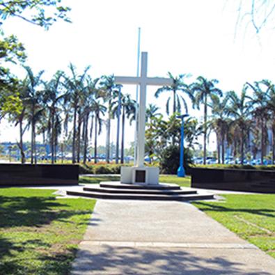 Anzac Day in Palmerston