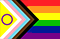 Progress flag