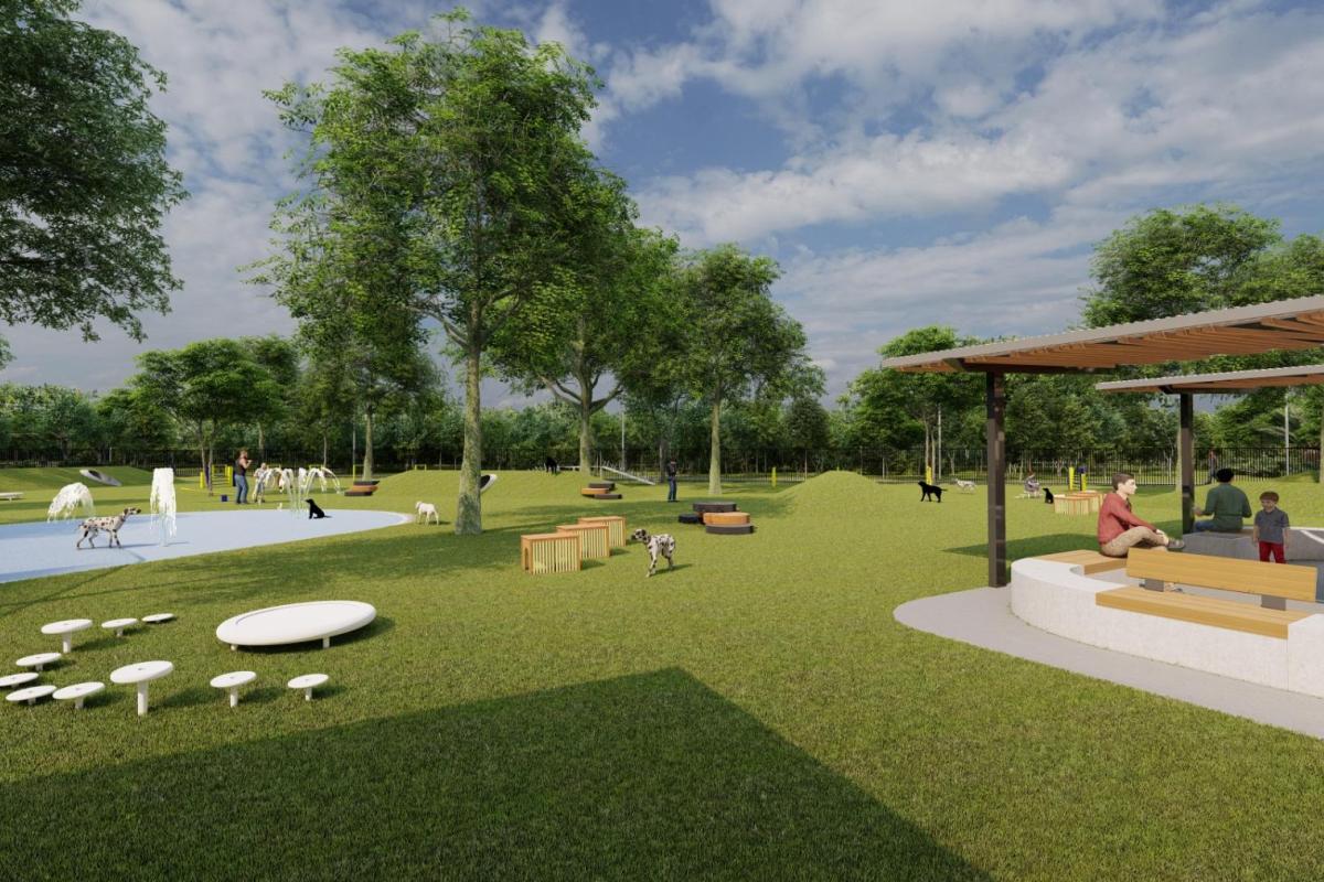 Dog Park