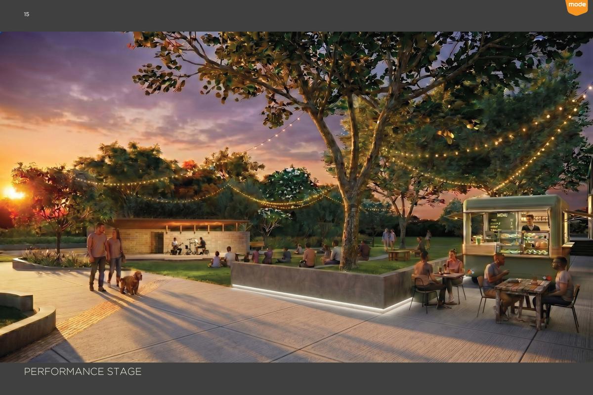 Zuccoli Stage 3 Render