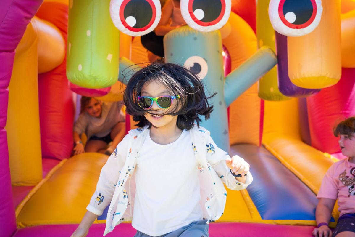 Palmerston Youth Festival