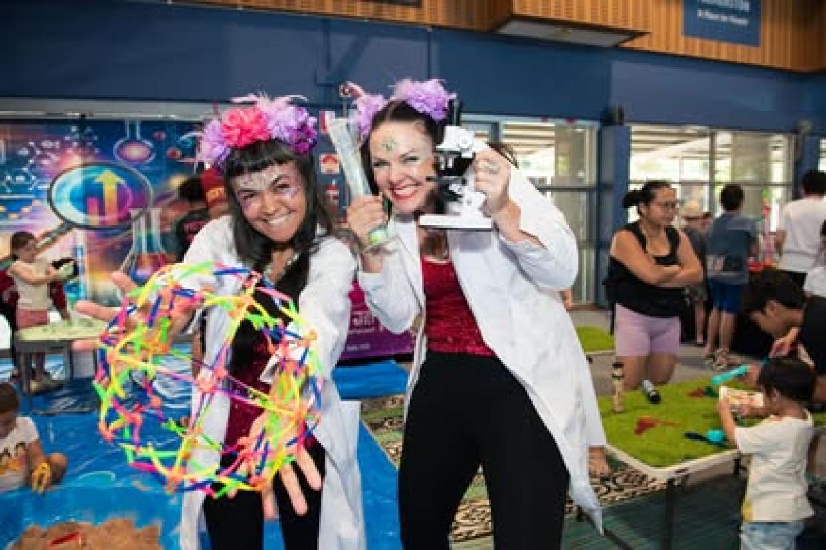 Palmerston Youth Festival