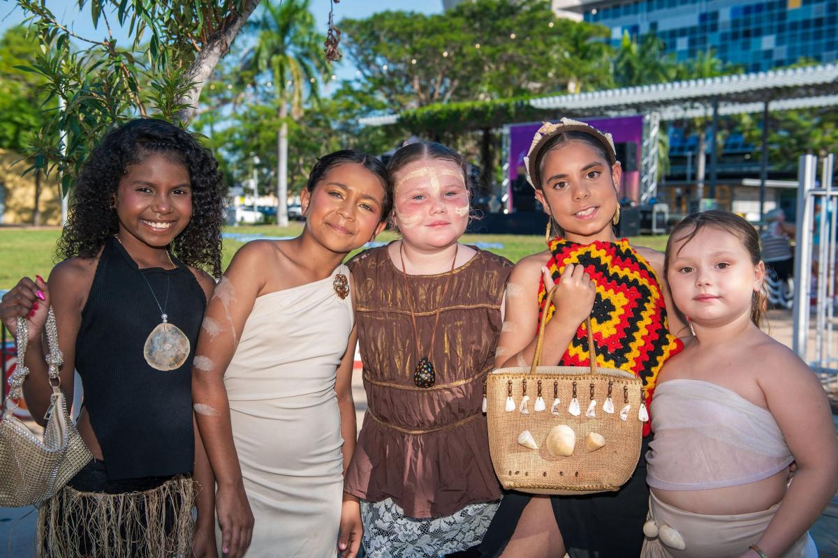 Palmerston Youth Festival