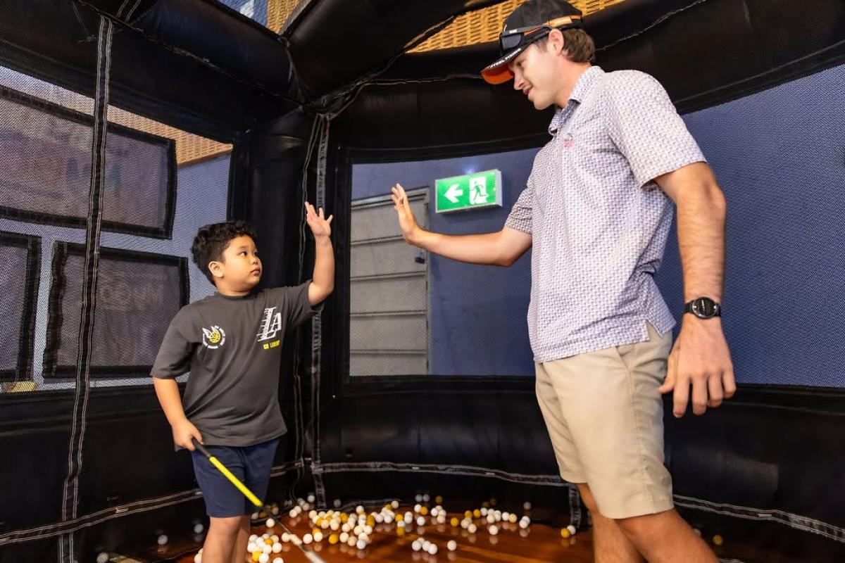 Palmerston Youth Festival