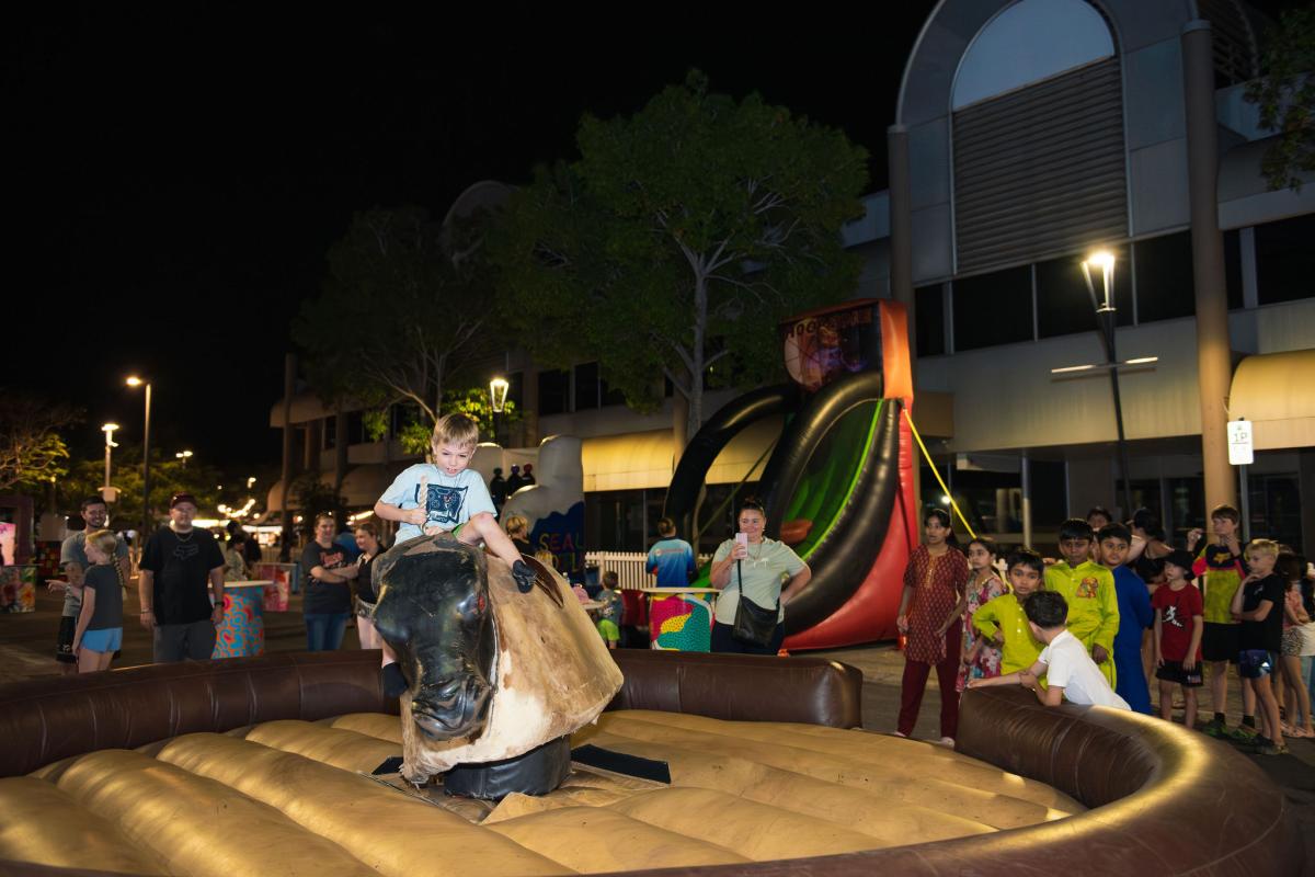 Palmy'sGotTalent