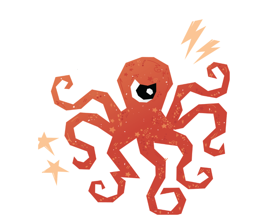Tentacle Mike