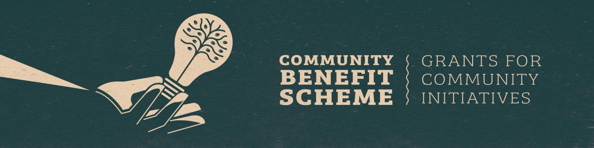 Community Benefit Scheme