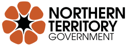 NT Government Logo