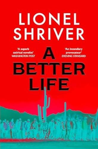 a New York family takes in a Honduran migrant – who may or may not be the innocent paragon she claims to be.