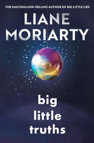 Big little truths Book Cover