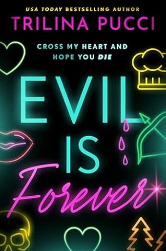 A sizzling sequel to One Killer Night, a special effects artist and a hotshot chef put their shared past to the test to survive a stalker—and their feelings for each other.