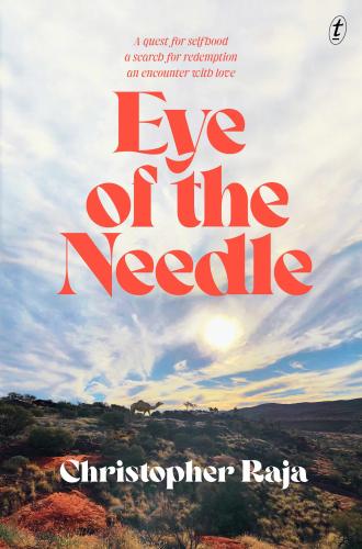 A passionate story about the landscape of grief and the emergence of self by a distinctive new voice in Australian literary fiction.