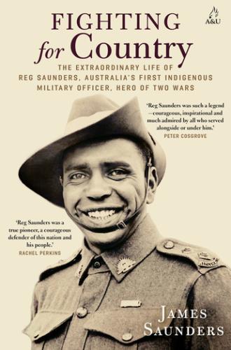 The extraordinary life of Reg Saunders, Australia's first Indigenous military officer, hero of two wars
