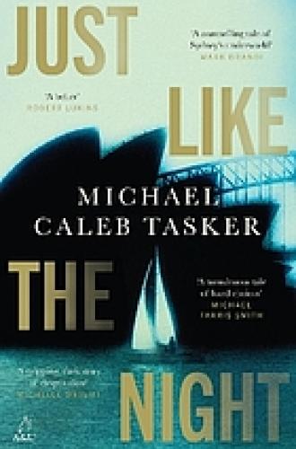 A propulsive, searing portrayal of one woman's desperate attempt to turn her life around