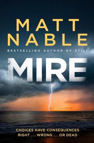 A page-turning thriller