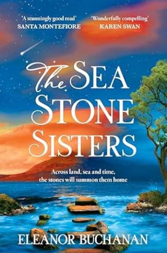 A spell-binding, evocatively written and richly layered dual time story of love, loss, family secrets and finding your way home