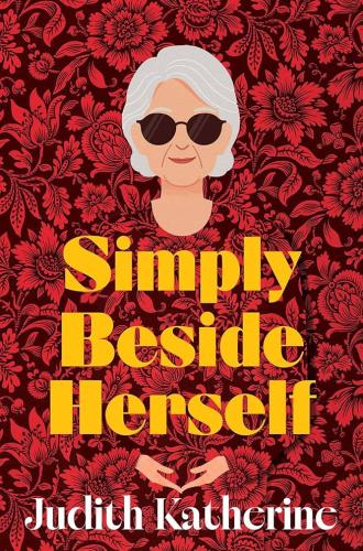 A charming, gentle novel about reclaiming independence at the final stage of life, for readers of Amanda Hampson and Joanna Nell.