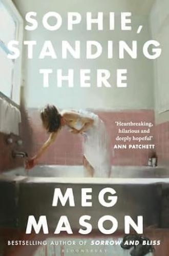 A book you'll want to devour in one sitting ...