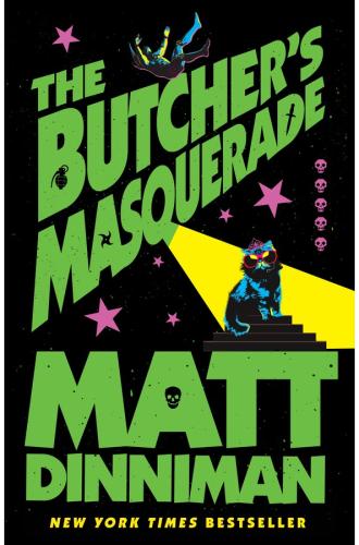 The fifth book in the explosive LitRPG Dungeon Crawler Carl series
