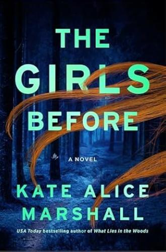 From the bestselling author of What Lies in the Woods, No One Can Know, and A Killing Cold