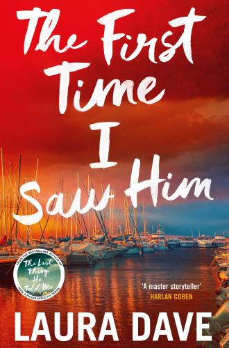 The First Time I Saw Him book cover