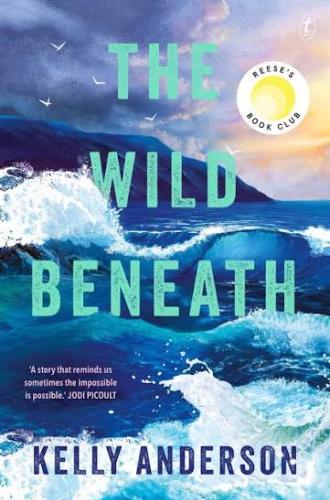 The Wild Beneath Book Cover
