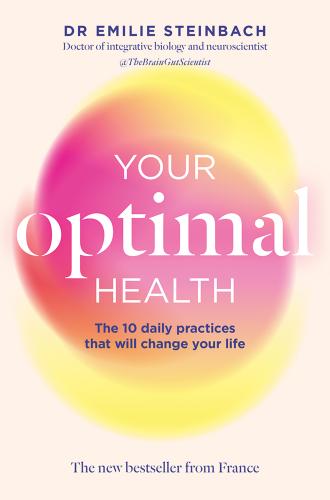 Your optimal health Book Cover