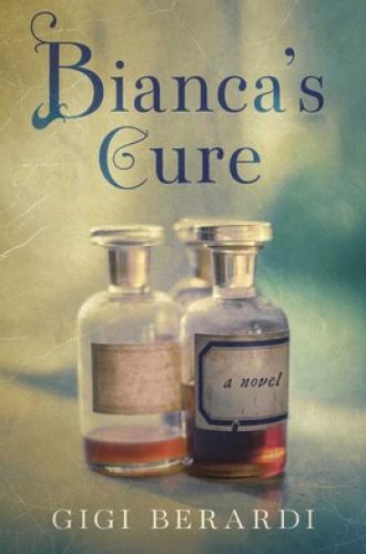 Bianca's Cure book cover