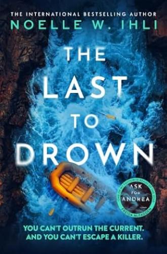 FIVE DAYS. TWENTY STRANGERS. EIGHTY-FOUR MILES OF WHITEWATER.