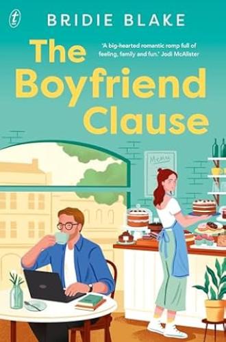 A sparkling fake-dating, one-bed, enemies-to-lovers Australian debut-hits all the commercial romcom notes with plenty of heart and a sense of fun!