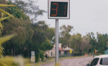 Making Palmerston School Zones Safer