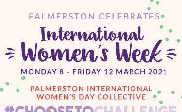 International Women's Week