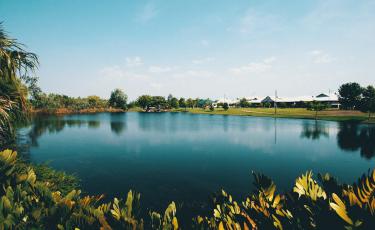 Durack Lake