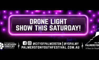 Drone show