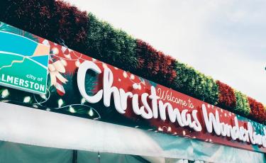 Christmas Wonderland