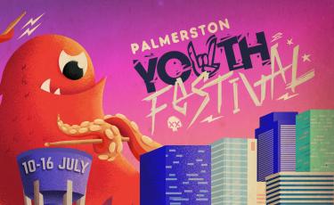 palmerston youth festival