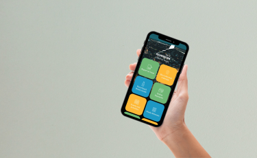 app in hand 