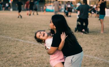 Families Week 