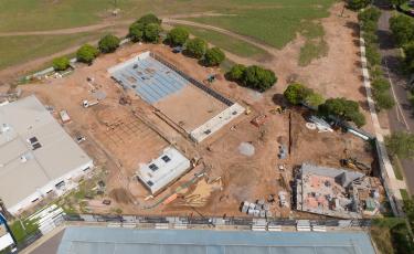 SWELL progress as at May 23