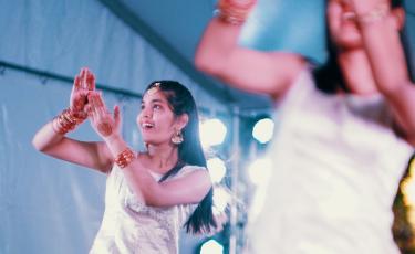 Multicultural Festival