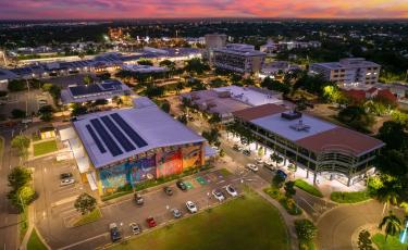 Rec Centre Image