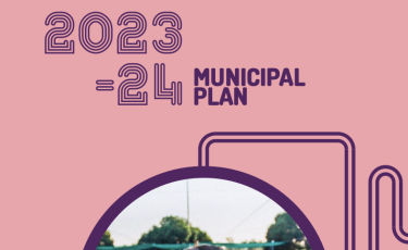 Municipal Plan