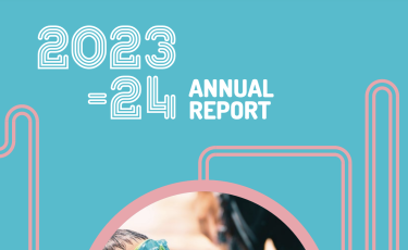 2023-24 Annual Report