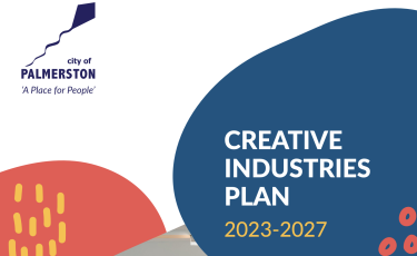 Creative Industries Plan