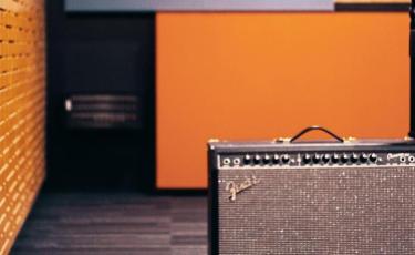 Gulwa Community Recording Studio