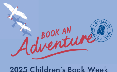 2025 Children's Book Week