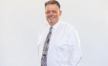 Councillor Damian Hale