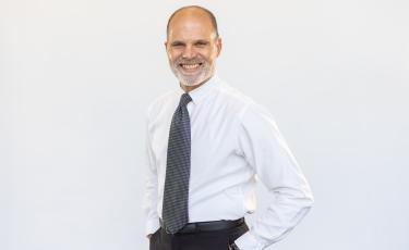 Councillor Wayne Bayliss