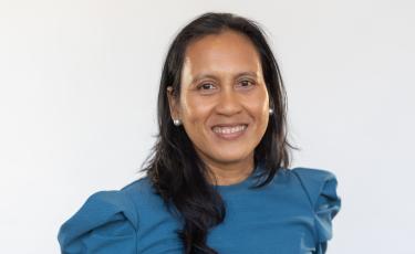General Manager Finance and Governance - Wati Kerta