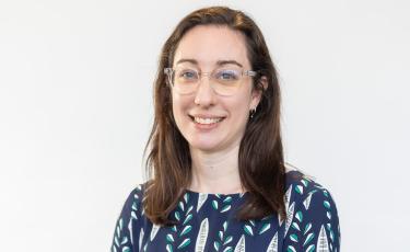 General Manager Infrastructure - Nadine Nilon